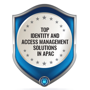Top Identity and Access Management Solutions in APAC