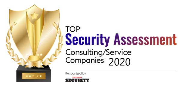 Security Assessment Consulting/Service Companies
