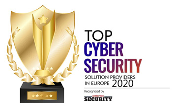 Top Cyber Security Solution Companies in Europe 