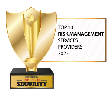 Top 10 Risk Management Services Companies - 2023