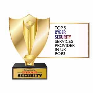 Top Cyber Security Services Companies in UK