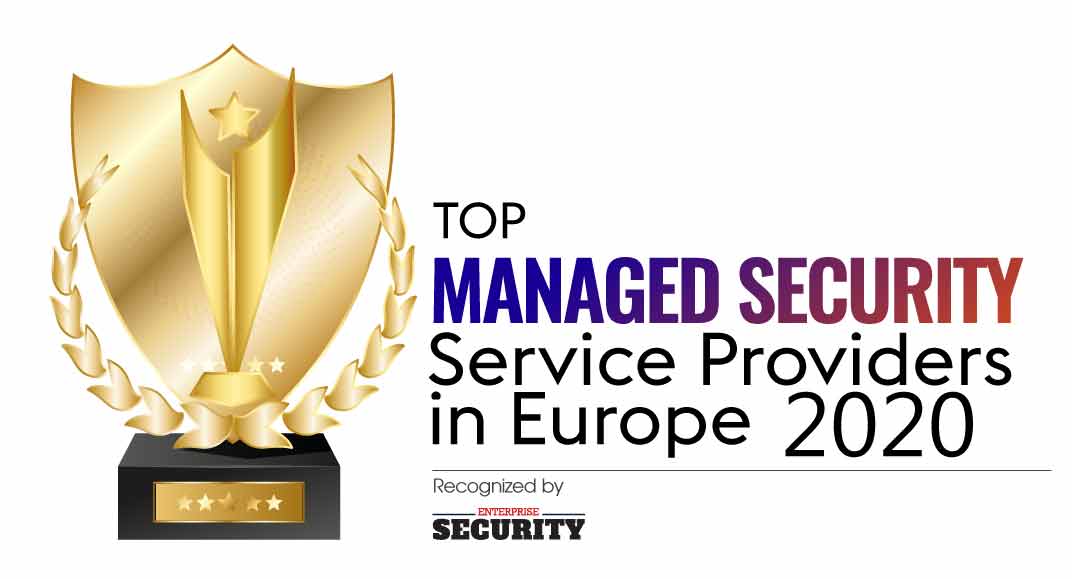 Top Managed Security Service Companies in Europe