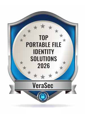 Top Portable File Identity Solutions 2026