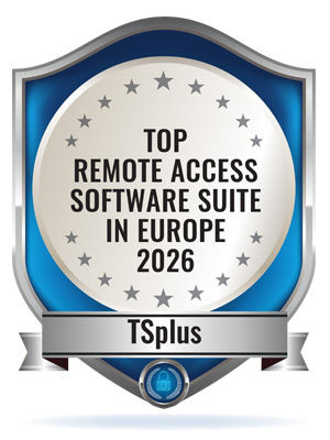 Top Remote Access Software Suite in Europe 2026