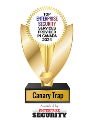 Top 10 Enterprise Security Services Providers in Canada – 2024