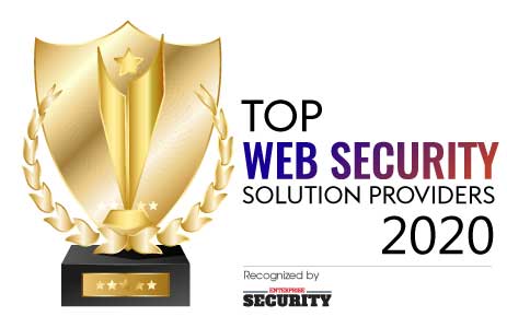 Web Security Solutions Companies