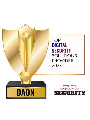 Top 10 Digital Security Solutions Companies - 2023