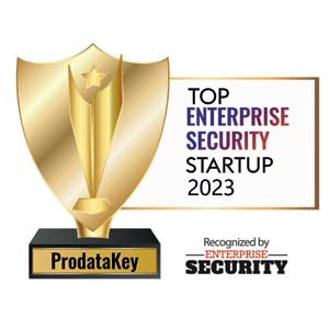 Top 10 Enterprise Security Startups – 2023