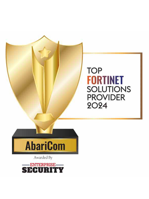 Top 10 Fortinet Solutions Providers - 2024