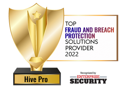 Top 10 Fraud And Breach Protection Solutions Companies – 2022