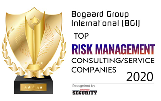 Top 10 Risk Management Consulting/Service Companies - 2020