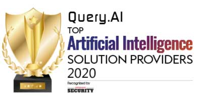 Top 10 Artificial Intelligence Solution Companies - 2020