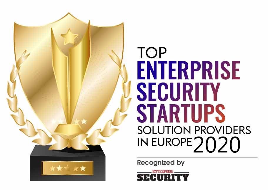 Top Enterprise Security Startups Solution Companies in Europe
