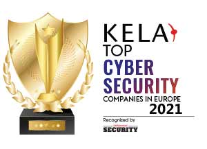 Top 20 Cyber Security Companies in Europe - 2021