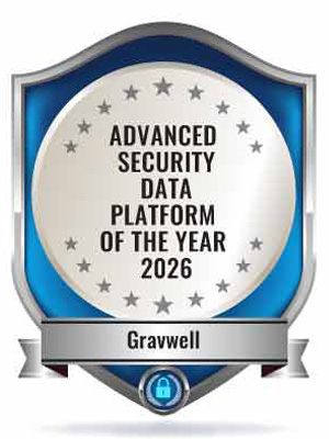 Advanced Security Data Platform of the Year 2026