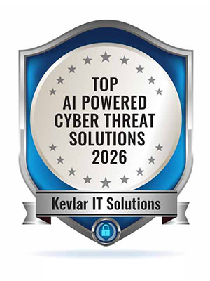 Top AI Powered Cyber Threat Solutions 2026