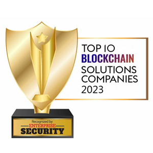 Top Blockchain Solutions Companies