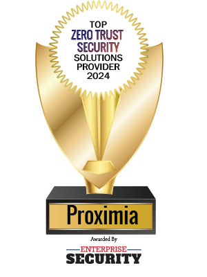 Top 10 Zero Trust Security Solutions Providers - 2024