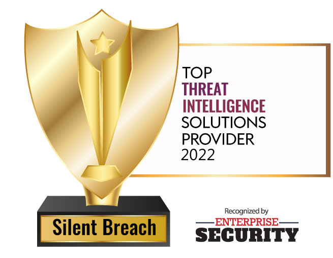 Top 10 Threat Intelligence Solutions Companies - 2022