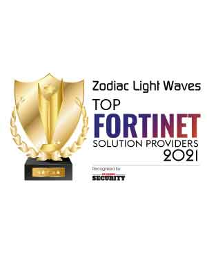 Top 10 Fortinet Partner Solution Companies - 2021
