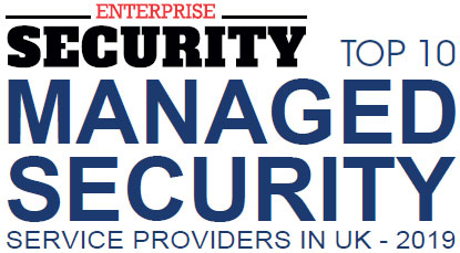 Top Managed Security Service Companies in UK