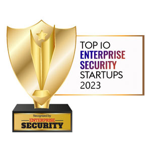 Top Enterprise Security Startups