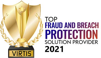 Top 10 Fraud and Breach Protection Solution Companies - 2021