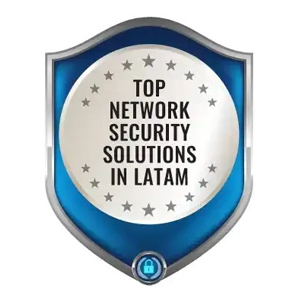 Top Network Security Solutions in LATAM