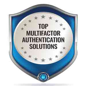 Top Multifactor Authentication Solutions