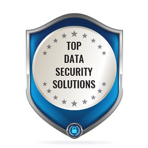 Top Data Security Solutions