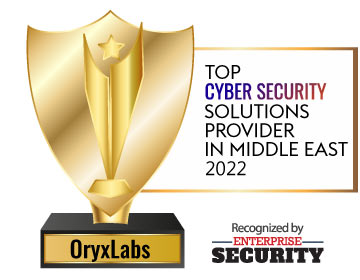 Top 10 Cyber Security Solutions Companies in Middle East - 2022