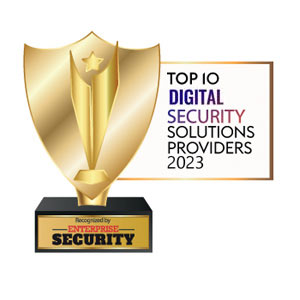 Top Digital Security Solutions Companies
