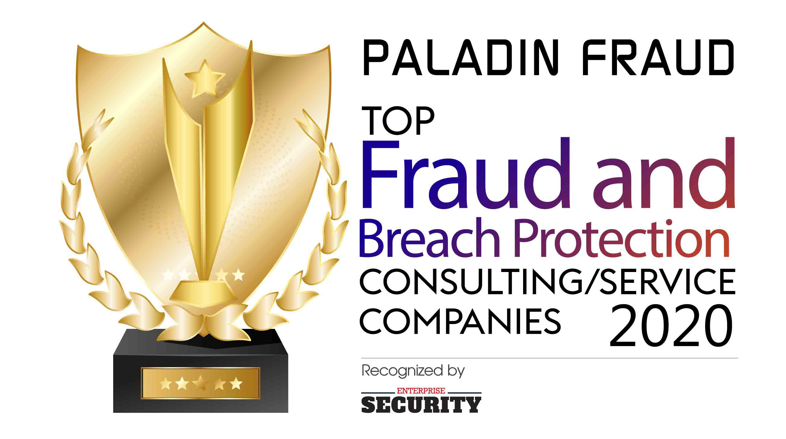 Top 10 Fraud and Breach Protection Consulting/Service Companies - 2020