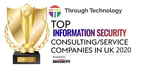 Top 10 Information Security Companies in UK – 2020