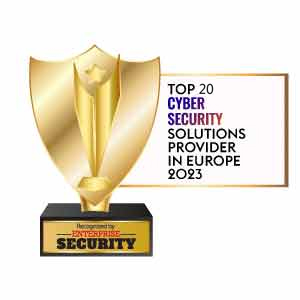 Top Cyber Security Solutions Companies in Europe