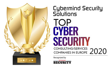 Top 10 Cyber Security Consulting/Service Companies in Europe - 2020