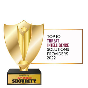 Top Threat Intelligence Solutions Companies