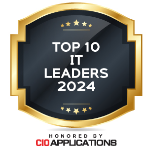 Top 10 CISOs 2024