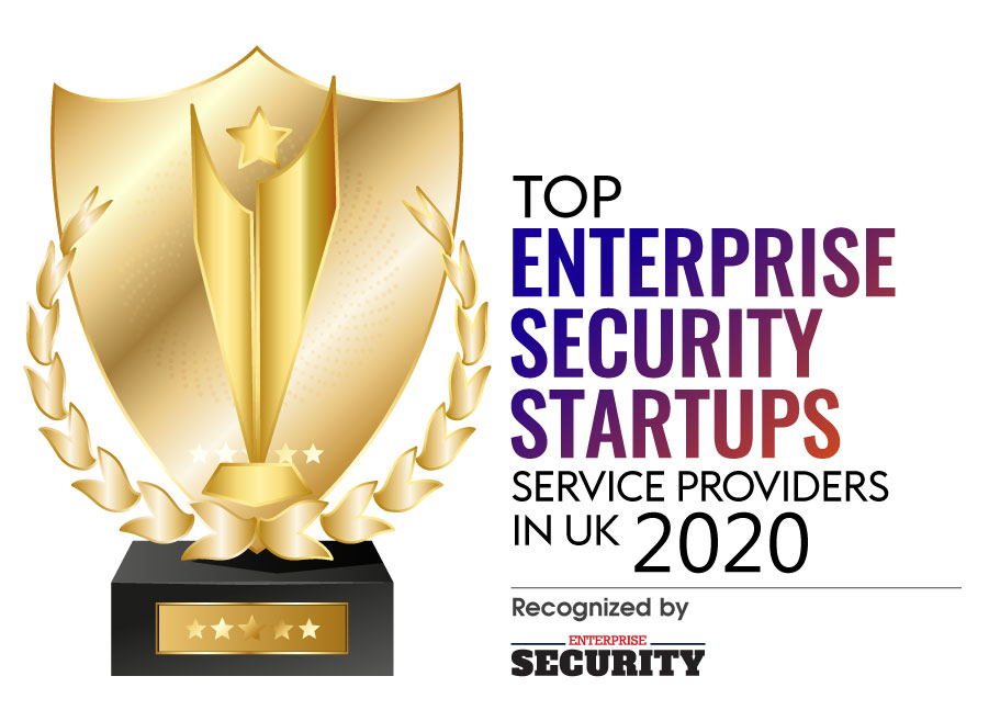 Top Enterprise Security Startups Solution Companies in UK