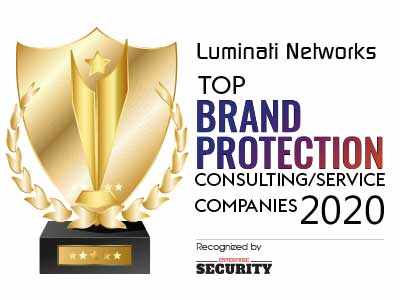 Top 10 Brand Protection Consulting/ Services Companies - 2020