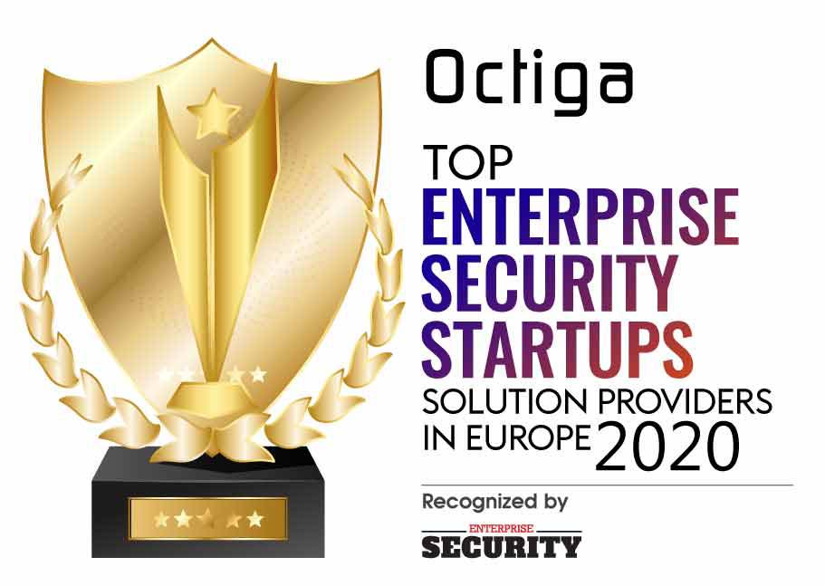 Top 10 Enterprise Security Startups Solution Companies in Europe - 2020