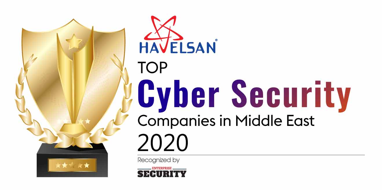 Top 10 Cyber Security Companies in Middle East - 2020