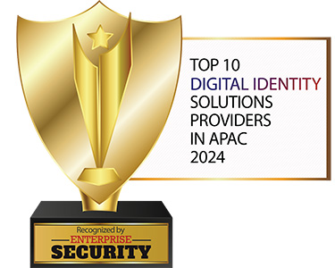 Top Digital Identity Solutions Companies in APAC