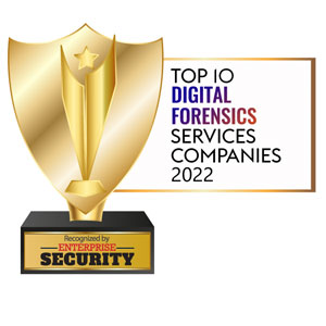 Digital forensics Services Companies