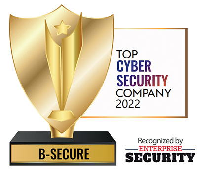 Top 10 Cyber Security Companies in Latin America - 2022