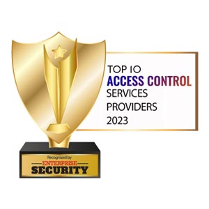 Top Access Control Services Companies
