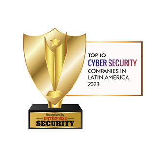 Top Cyber Security Companies in Latin America