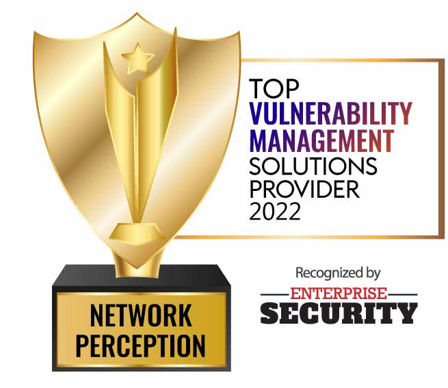 Top 10 Vulnerability Management Solutions Companies - 2022