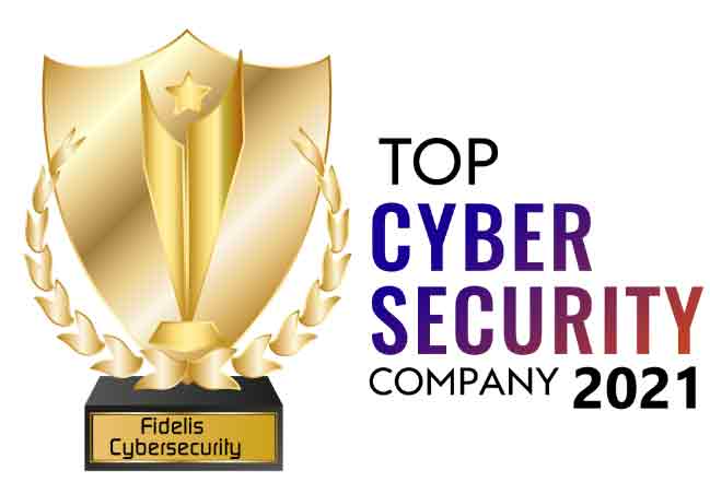 Top 10 Cyber Security Solution Companies - 2021