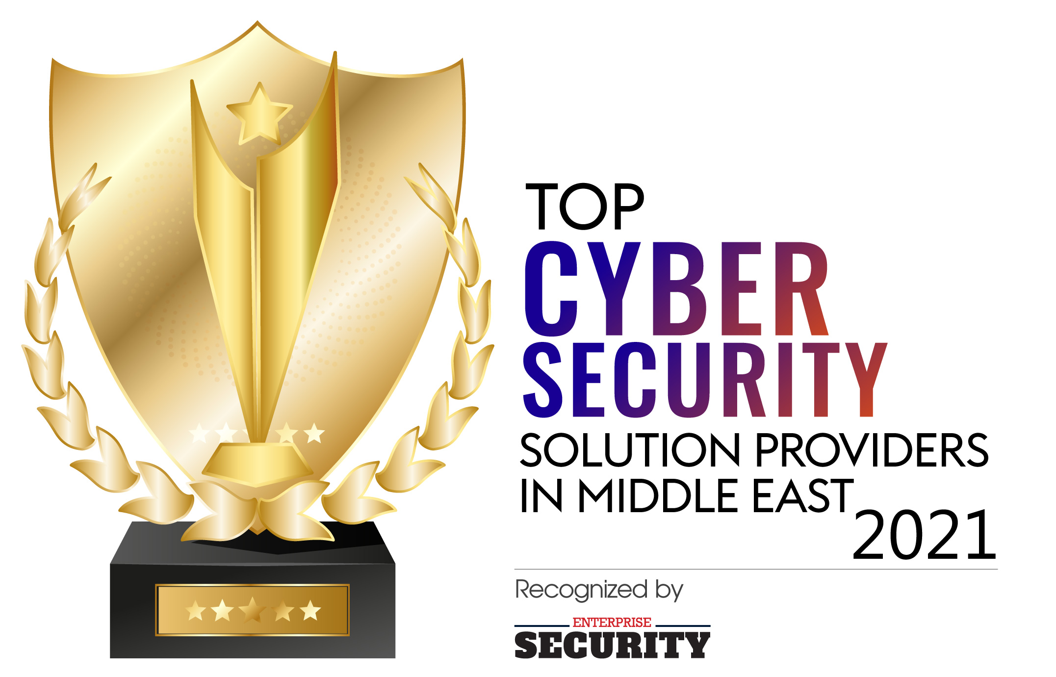 Top 10 Cyber Security Solution Companies in Middle East 2021